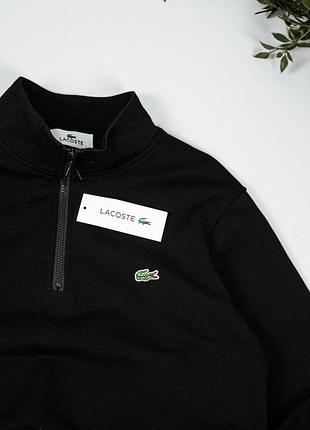 1/4 zip lacoste 3