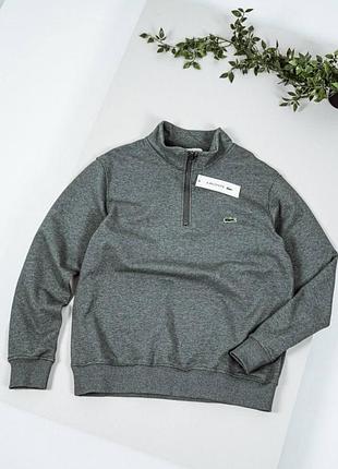 1/4 zip lacoste 6