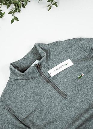1/4 zip lacoste 7
