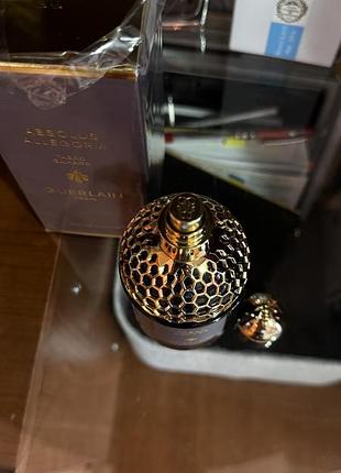 Guerlain absolus allegoria tabac sahara 2026 3