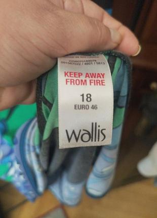 Платье трикотажное wallis 3