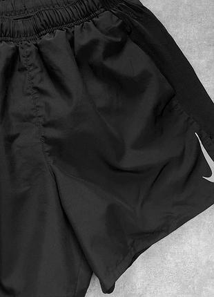 Шорти nike 3
