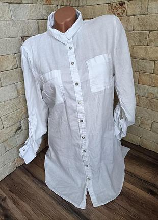 Рубашка туника l,xl primark