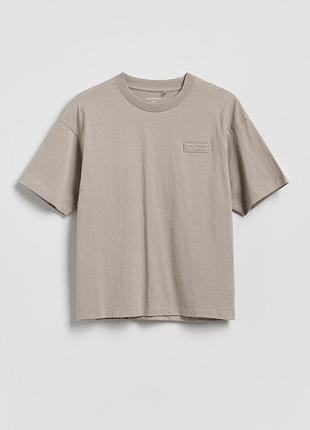Футболка reserved oversize для підлітка розмір 164