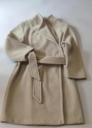 Пальто ручної роботи