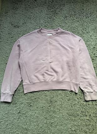 Світшот zara