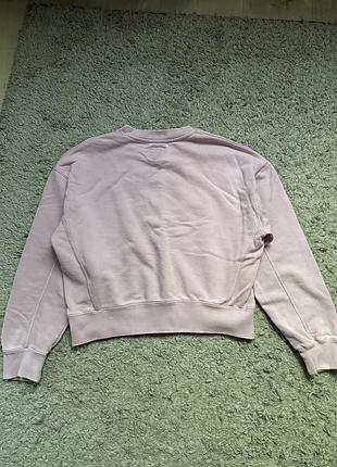 Світшот zara 4