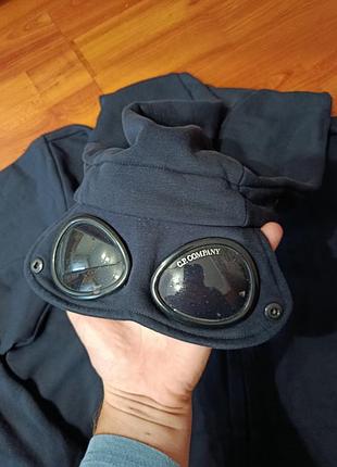 Соуп худи от cp company 4
