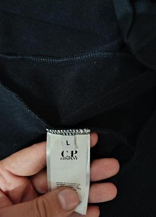 Соуп худи от cp company 6