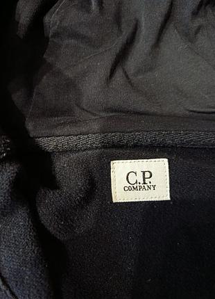 Соуп худи от cp company 5