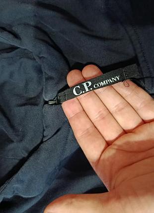 Соуп худи от cp company 2
