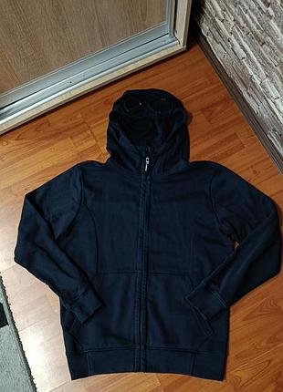 Зіп худі від cp company