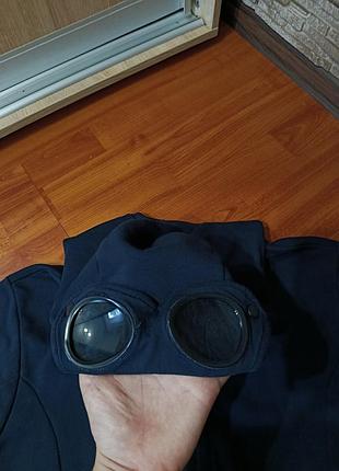 Соуп худи от cp company 3