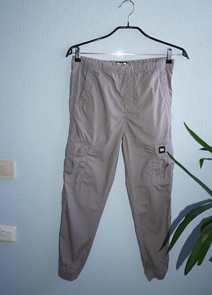 Подростковые брюки карго weekend offender kids cargo pants