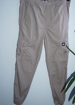 Підліткові штани карго weekend offender kids cargo pants 2