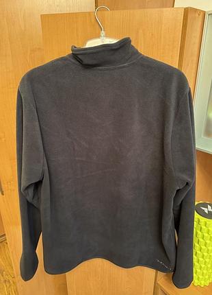 Флисовая кофта nike air 2