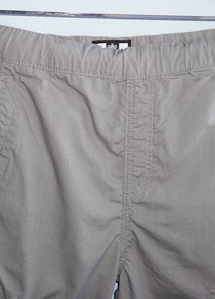Підліткові штани карго weekend offender kids cargo pants 4