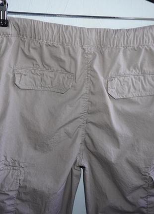 Підліткові штани карго weekend offender kids cargo pants 6