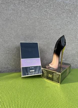 Carolina herrera good girl blush elixir