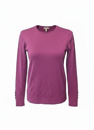 Вязаный женский свитер 17&amp;co basic, s (44)