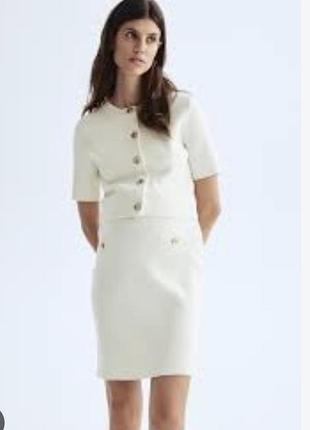 Новий костюм h&m