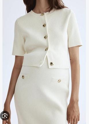Новый костюм h&amp;m 2