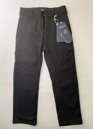 Вельветові брюки grace для хлопчика 👖