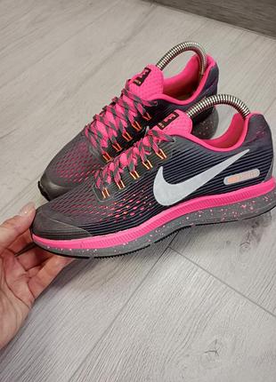 Кроссовки nike 5