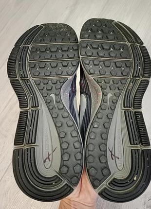 Кроссовки nike 7