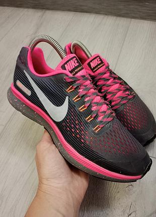 Кроссовки nike