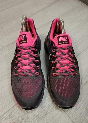 Кроссовки nike 2