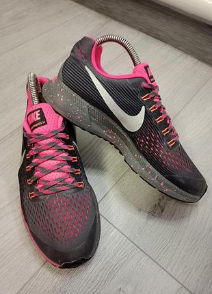 Кроссовки nike 3