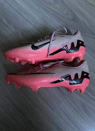 Бутси (копки) nike mercurial airzoom
