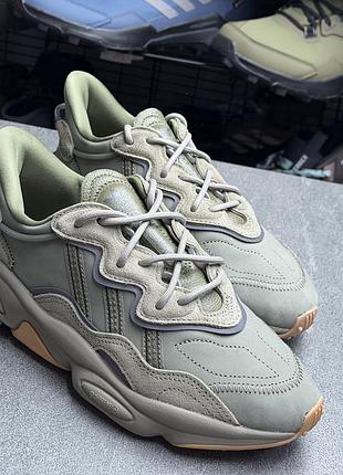 Кросівки adidas ozweego ee6461