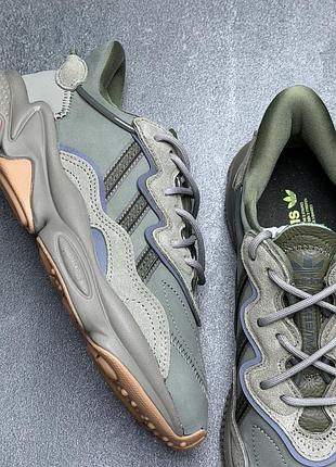 Кросівки adidas ozweego ee6461 5