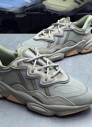 Кросівки adidas ozweego ee6461 2