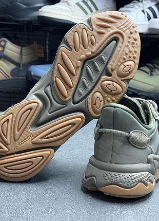 Кросівки adidas ozweego ee6461 6