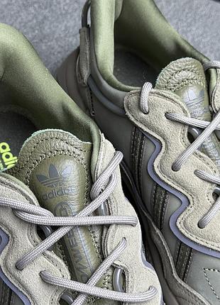 Кросівки adidas ozweego ee6461 4