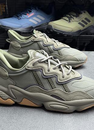 Кросівки adidas ozweego ee6461 3