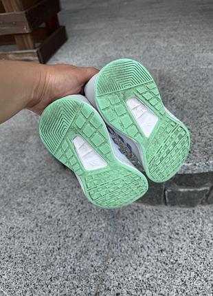 Кросівки 32 adidas для дівчинки 4