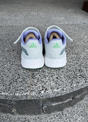 Кросівки 32 adidas для дівчинки 5
