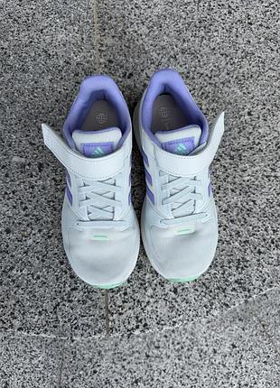 Кросівки 32 adidas для дівчинки 3
