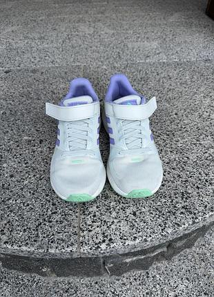 Кросівки 32 adidas для дівчинки 6