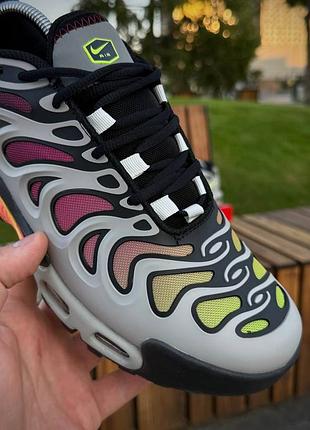 Nike air tn plus drift 3