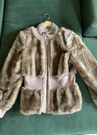 Куртка. elisabetta franchise р 44 ціна 500 грн
