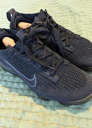 Кроссовки nike air vapormax 2021 flyknit