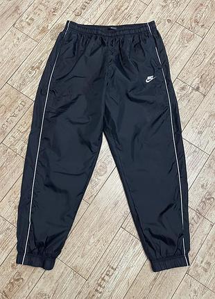 Спортивні штани nike, xxl