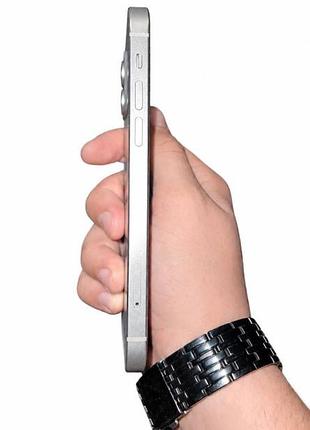 Iphone 12 white neverlock - 64 gb 3