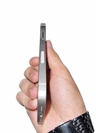 Iphone 12 white neverlock - 64 gb 6