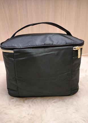 Велика об'ємна косметичка від ted baker. 3